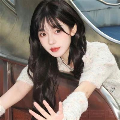 白毛女